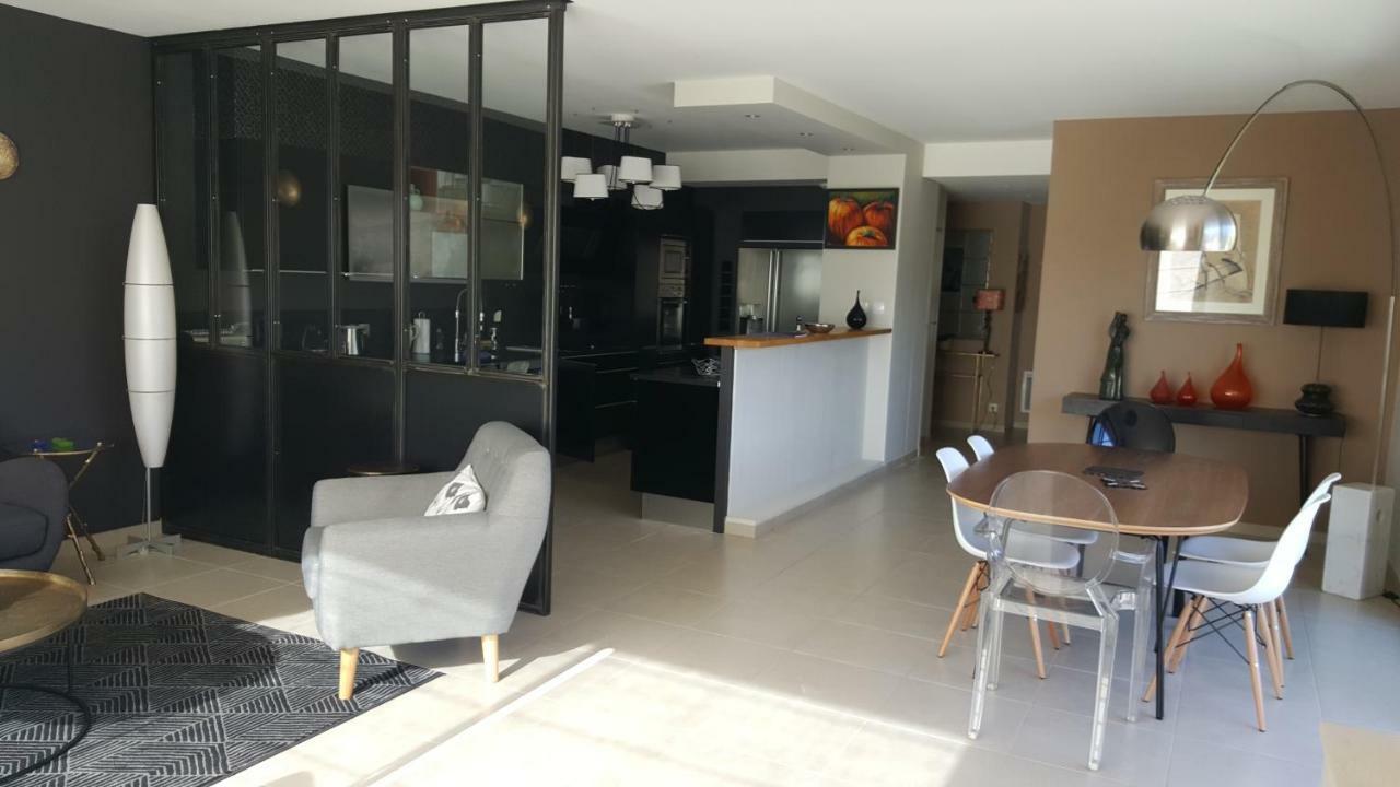 Les Toits De Vaison Apartment Exterior photo